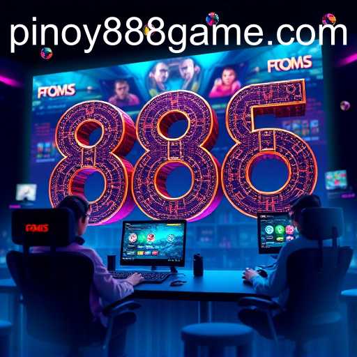 888 Game: Navigating the Future of Online Gaming