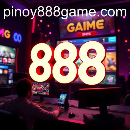 888 Game Revolutionizes Online Gaming Experience
