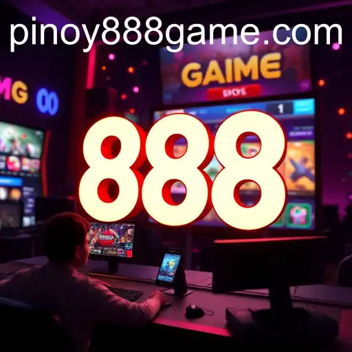 888 Game Revolutionizes Online Gaming Experience