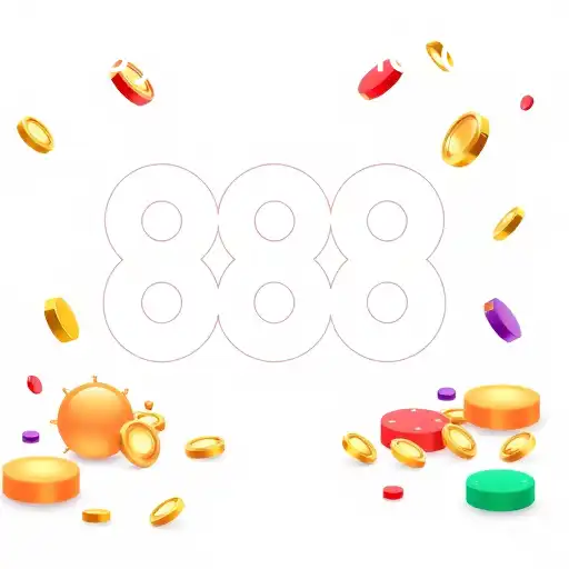 The Evolution of Online Gaming: 888 Game's Role