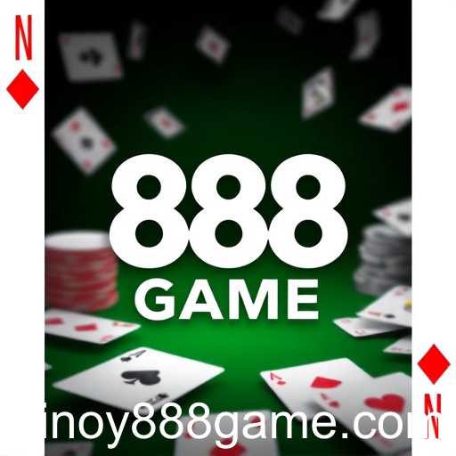 888 game