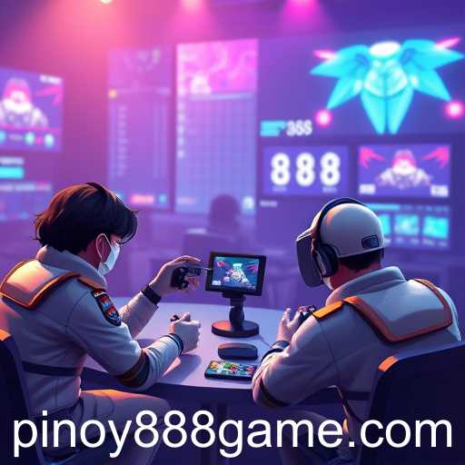 Digital Transformation in Online Gaming