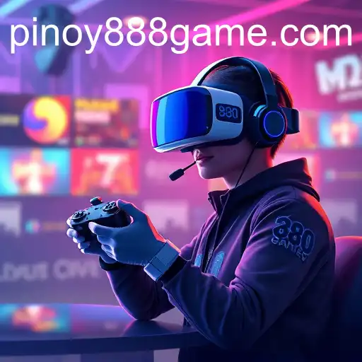 The Evolution of Online Gaming in 2025