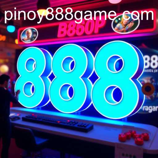 The Evolution of 888 Game in the Digital Landscape