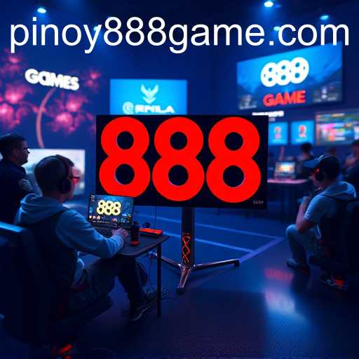 The Evolution of Online Gaming and 888 Game's Rise