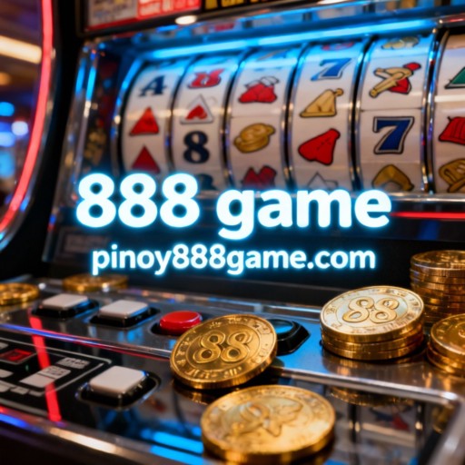 888 game