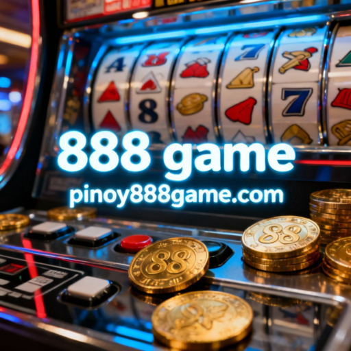 888 game
