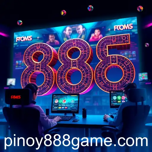 888 Game: Navigating the Future of Online Gaming