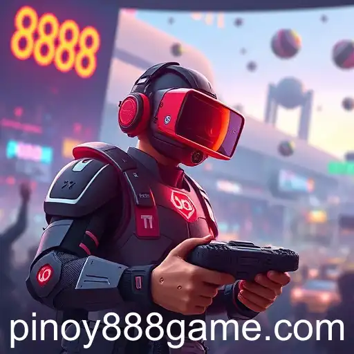 The Digital Playground: 888 Game's Impact