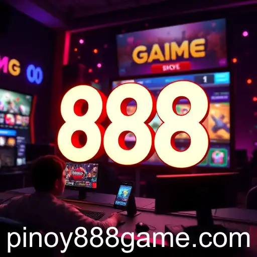888 Game Revolutionizes Online Gaming Experience