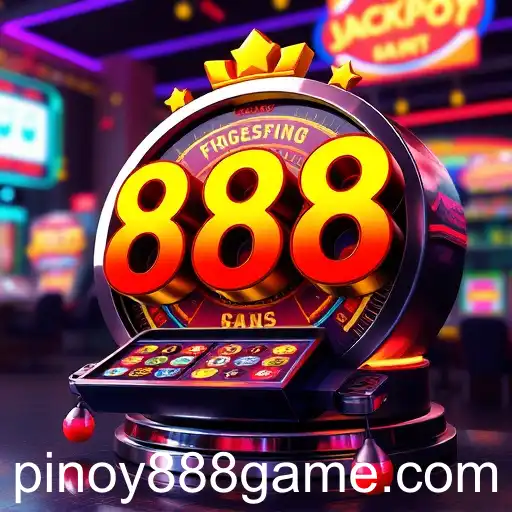 888 Game Revolutionizes Digital Play