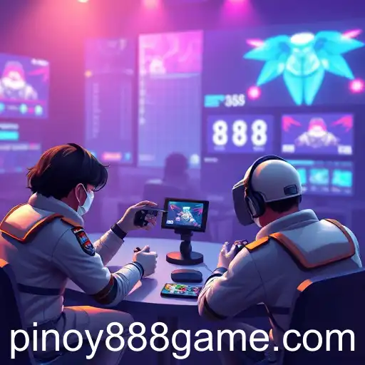 Digital Transformation in Online Gaming