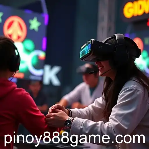 Emerging Trends in Online Gaming