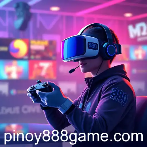 The Evolution of Online Gaming in 2025