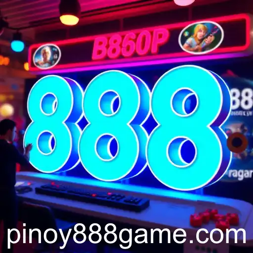 The Evolution of 888 Game in the Digital Landscape