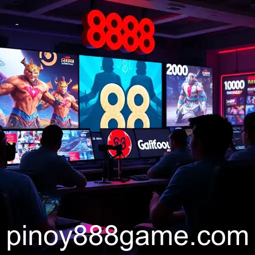 The Rise and Impact of Online Gaming in the Modern World