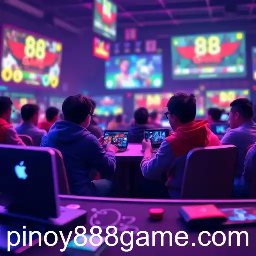 The Rise of 888 Game in 2025