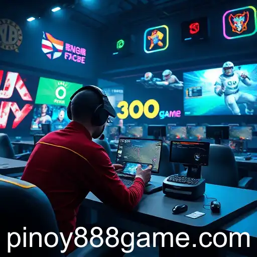 The Rise of 888 Game in the Digital Era