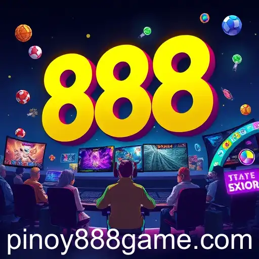 The Rise of 888 Game Platform