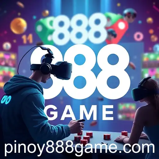The Rise and Evolution of 888 Game Platforms