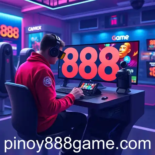 The Rise of Online Gaming Platforms