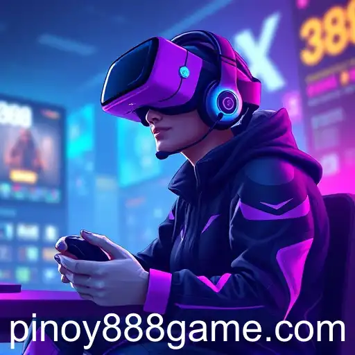 The Rise of Online Gaming: A Look at 888 Game