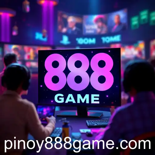 Rising Trends in Online Gaming