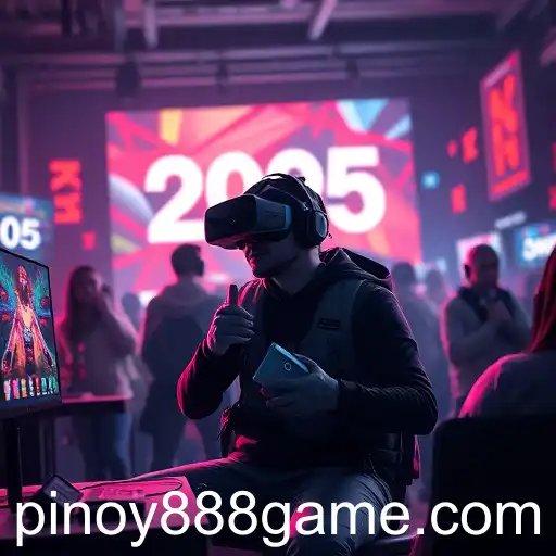 Rising Trends in Online Gaming