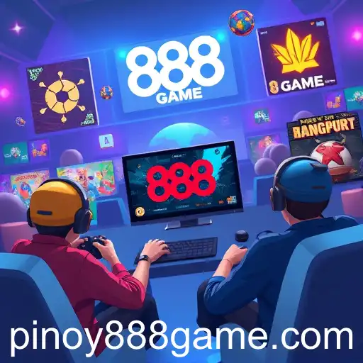 The Rise of Online Gaming Hubs