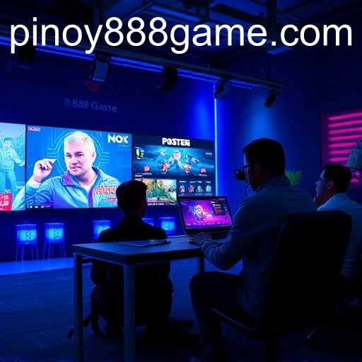 The Rise of Online Game Platforms