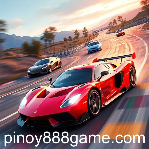 Exploring the Thrill of '888 Game' in the Racing Category