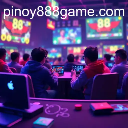 The Rise of 888 Game in 2025