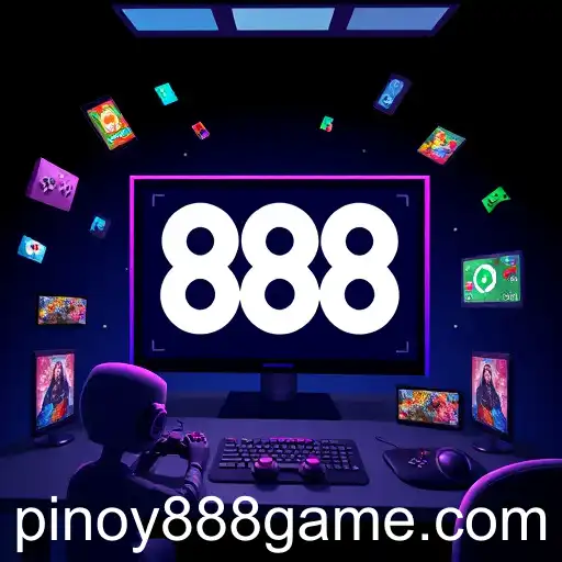 The Rise and Challenges of 888 Game in 2025