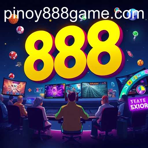 The Rise of 888 Game Platform