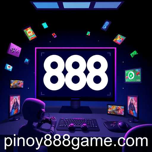 The Rise of 888 Game as a Gamechanger