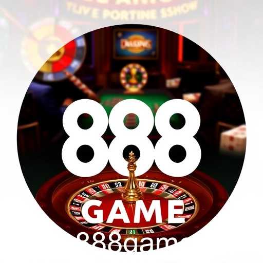 The Rise and Evolution of 888 Game Platforms