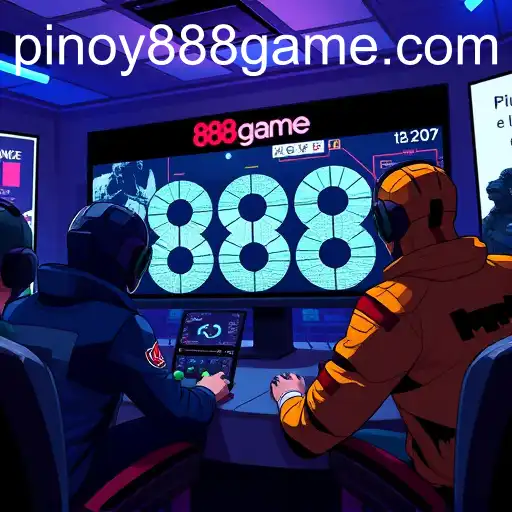 The Rise of 888 Game in Online Gaming