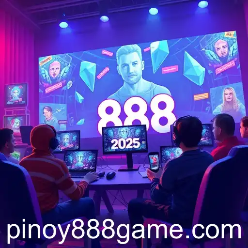 The Rise of Online Gaming Communities