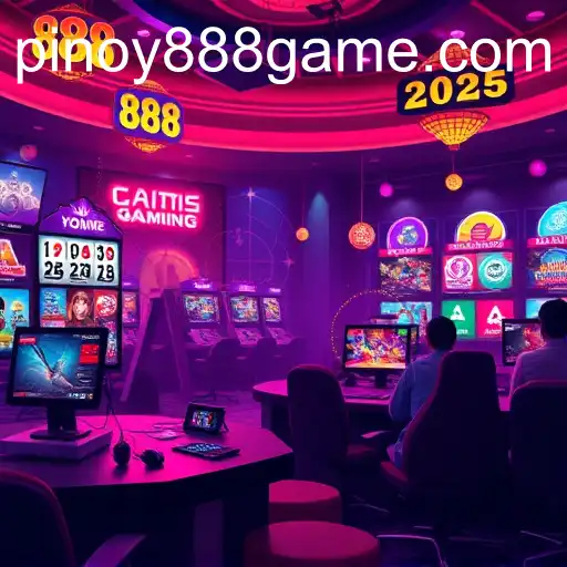 The Rise of Online Gaming Platforms in 2026