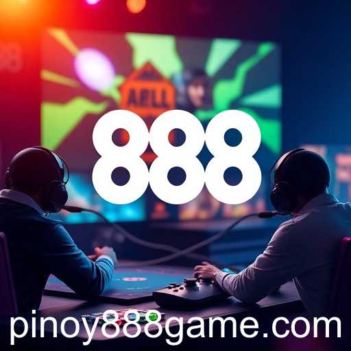 The Rise of Online Gaming and 888 Game's Role