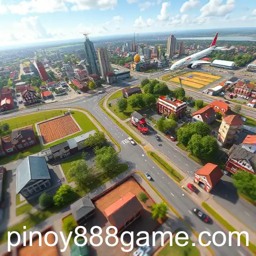 Diving into the World of Simulation Games: A Comprehensive Exploration