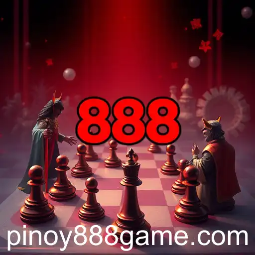 Exploring the Engaging World of Strategy Games on 888 Game