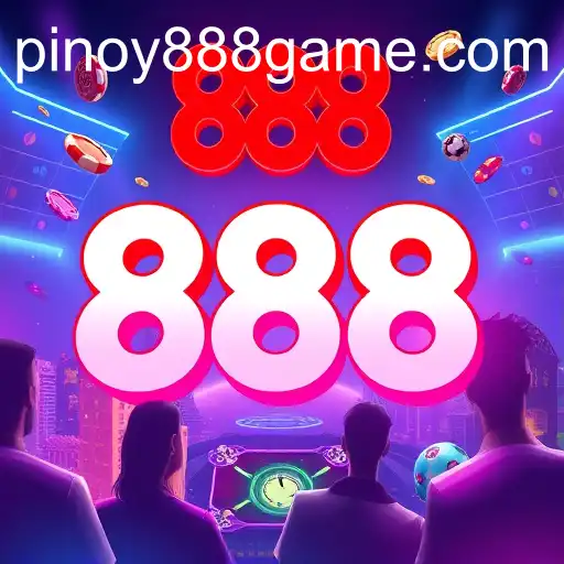 The Rise of 888 Game in Online Entertainment