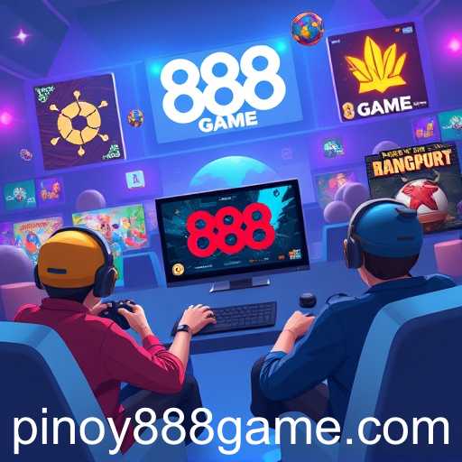 The Rise of Online Gaming Hubs